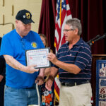 flag day certificate